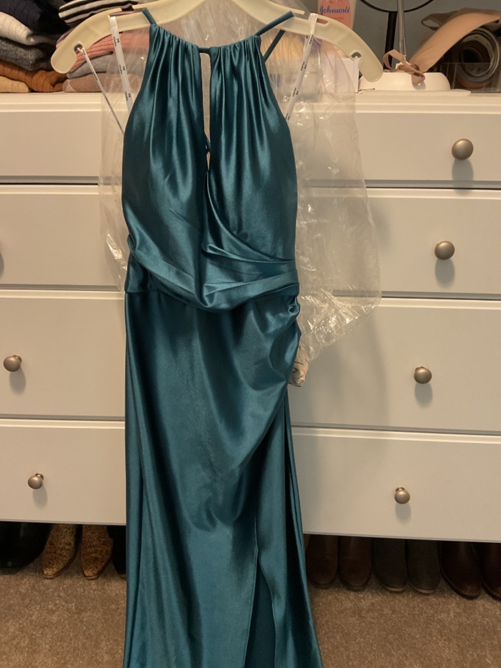Formal / Prom Dress - Picture 6 of 6